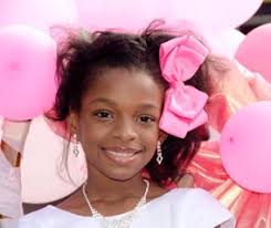 Carnival Queens and Calypso Monarchs of Dominica