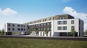 Der durchschnittliche kaufpreis für eine eigentumswohnung in erlensee liegt bei 3.950,03 €/m². Das Neue Projekt Der Protectum Eg In Erlensee Teil 1