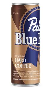 A guide to coffee calories. Pbr Expands To Coffee Seltzer Whiskey We Aren T Sitting Still