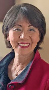 Resident Momoe Garland lands job as extra in Netflix film