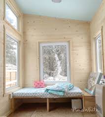 Tiny house envy copyright 2021 · all rights reserved. Diy Daybed For Tiny House Seating And Extra Sleeping Ana White