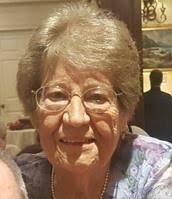 Margaret Herde Obituary (2018)