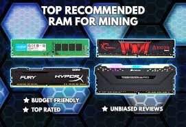 If you already have a mining rig stacked with gpus then the only thing left to do is find the best eth however there are no updates for this miner since 2019. Does Ram Matter For Mining
