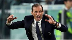 Born 11 august 1967) is an italian football coach and former player who last managed juventus. Allegri Juventus Can T Win Serie A As They Are