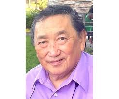 Stephan Takechi Obituary (1942