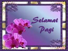 Lagu rohani semangat dan sukacita ii. Selamat Pagi Adalah Sebuah Ucapan Yang Indah Youtube