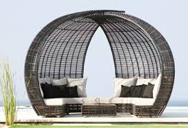Coole Ideen Fur Tagesbett Im Garten Aquabett Von Source Outdoor Moderne Gartenmobel Moderne Terrassen Tagesbett