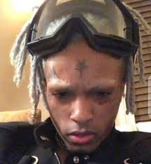 Guess who Xxxtentacion forever ❤️♾️