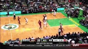 As a man i'm flesh and blood, i can be ignored, i can be destroyed, but as a symbol, as a symbol i can be incorruptible. Lebron James Dunk On Jason Terry Heat Celtics 3 18 2013 Animated Gif