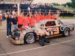 Последние твиты от nascar (@nascar). Nascar Memories On Twitter Race Cars Stock Car Vintage Race Car