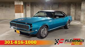 Image result for Island Teal 1968 Camaro