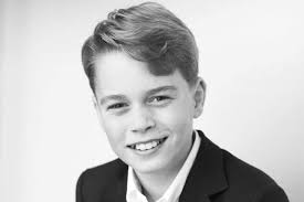 Prince George: New photo taken by Kate marks young prince's 11th birthday