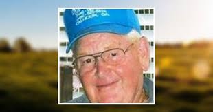 Dudley Kenon Dilbeck Obituary January 6, 2009