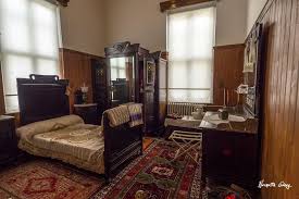 Pasaoglu Konagi Altinordu Ordu 1896 Yilinda Pasaoglu Huseyin Efendi Tarafindan Yapilmistir 19 Yy Sivil Mimarimizin En Guzel Ornegi Mimari Anitlar Muzeler