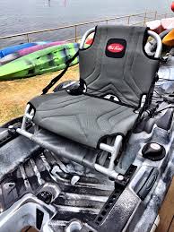 Maybe you would like to learn more about one of these? The Award Winning Old Town Predator Pdl