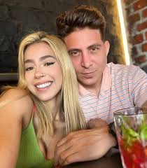 SAMANTA GREY Y CONNIE GARCES NO SERÁN INVITADAS A LA BODA DE DON DAY Y  ELIZABETH CADER. A través de una entrevista Elizabeth Cader declaró que su  boda será acompañada de personas