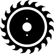 Rotorazer And Circular Saw Blade Circular Saw Blades Circular Saw Saw Blade