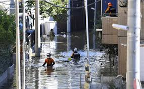 Upon reflection, i feel that this situation highlighted my lack of experiences of working with challenging service user's family members. Japan Sends In Troops After Massive Typhoon Hammers Tokyo Kills 23