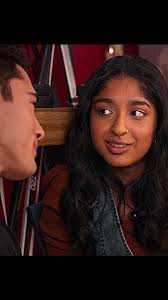 Never have i ever kissing scenes ❤ ||#neverhaveieverseason3 #kissing  #netflix