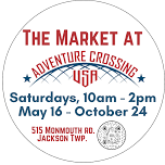 The Market at Adventure Crossing
