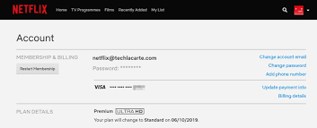 Yes, you heard it right with a virtual credit card you can opt for a free netflix account and password 2020. Free Netflix Account And Password 2021 Giveaway 7 Days 20 Winners