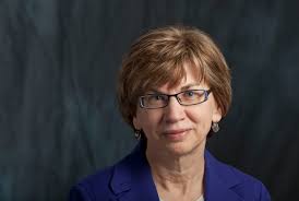 Shires Publishes Essays, Delivers Talk