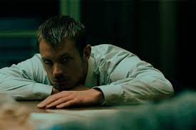 Maybe you would like to learn more about one of these? Joel Kinnaman Gif Find On Gifer