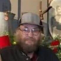 Gerald Lee "Buck" Ault Obituary