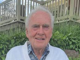 Roy Gravett Obituary (1936