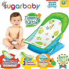 Dapatkan koleksi lengkap keranjang bayi yang tersedia secara online di iprice indonesia. Sugar Baby Deluxe Baby Bather Tempat Mandi Tempat Tidur Tempat Santai Kursi Santai Kursi Jemur Bayi Shopee Indonesia