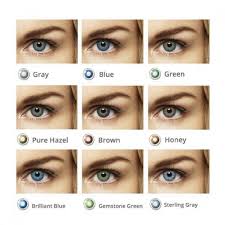 Other types of contact lenses for astigmatism. Air Optix Colors 2pcs In Box Citylens