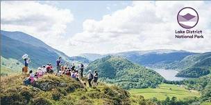 Lowther Loop [Lowther, Nr Penrith] - National Park Guided Walk