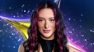 🇮🇱 Israel: Eden Golan to Eurovision 2024