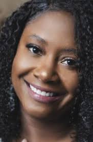 TURNING MY PAIN INTO PURPOSE NATIONAL MEDIA COVERAGE: Accomplished New York  author Dr. Shana Gourdine credits Sarah Jakes Roberts for empowering her to  spearhead a riveting, life-altering anthology