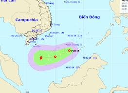 Bán kính gió mạnh từ cấp 6. Ap Tháº¥p Nhiá»‡t Ä'á»›i Sáº½ Máº¡nh Thanh Bao Giáº­t Cáº¥p 10 HÆ°á»›ng Vao Vung Biá»ƒn Phia Nam Bao NgÆ°á»i Lao Ä'á»™ng