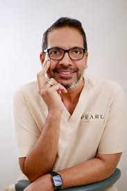 Pearl, dental clinic, 52, Al Bailee Street, Jumeirah 3, Jumeirah, Dubai —  Yango Maps