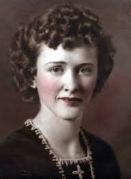 Daisy Mitchell Obituary