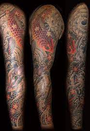 Pin On Tattoos And Beards