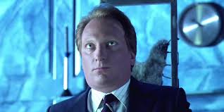 Distribuție Beetlejuice și Ghid de personaje