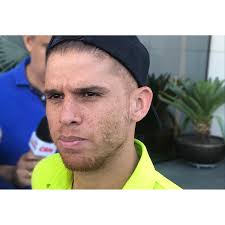 Cuéllar é reintegrado ao elenco do Flamengo e viaja para Porto Alegre