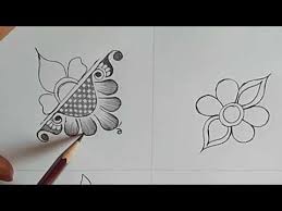 म ह द लग न स ख नई ड ज इन म ह द म ह द श प क स बन ए और उनक क स भर Youtube In 2020 Mehndi Designs Book Basic Mehndi Designs Beginner Henna Designs