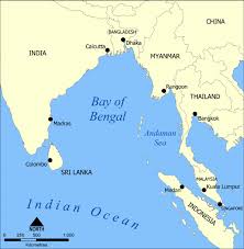 Bay Of Bengal Wikipedia