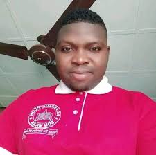 Happy birthday, Uncle Engr. Terhemba Nongo. This is wishing you many more  fulfilling years ahead. Cheers!