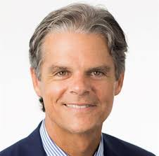 This is a contact sport': Reed Smith's Sandy Thomas