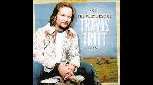 Great day to be alive. Songtext Travis Tritt It S A Great Day To Be Alive Musikguru