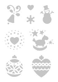 Check spelling or type a new query. Schablone A5 Selbstklebend Weihnachten 2 Online Kaufen Aduis