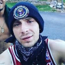 Cory Huffman's Instagram, Twitter & Facebook