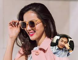 Hạ Vi đến với Cường Đô La vì tình cảm, không phải vật chất!