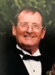 Obituary For Anthony Taylor 'Tony'