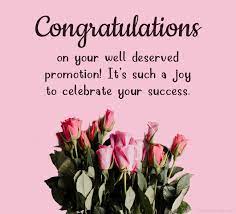 ** one rung at a time. Congratulations On Promotion Wishes Messages Of Colleague